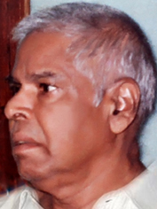 P. BHASKARANUNNI